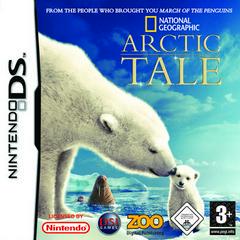 Arctic Tale - PAL Nintendo DS - Destination Retro
