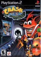 Crash Bandicoot The Wrath of Cortex - Playstation 2 - Destination Retro