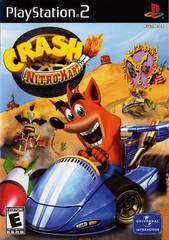 Crash Nitro Kart - Playstation 2 - Destination Retro