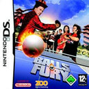 Balls of Fury - PAL Nintendo DS - Destination Retro