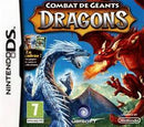 Battle of Giants: Dragons - PAL Nintendo DS - Destination Retro