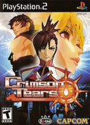 Crimson Tears - Playstation 2 - Destination Retro