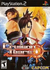 Crimson Tears - Playstation 2 - Destination Retro