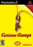Curious George - Playstation 2 - Destination Retro
