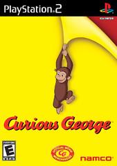 Curious George - Playstation 2 - Destination Retro