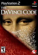 Da Vinci Code - Playstation 2 - Destination Retro