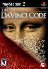 Da Vinci Code - Playstation 2 - Destination Retro
