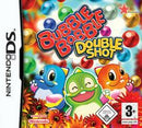 Bubble Bobble Double Shot - PAL Nintendo DS - Destination Retro