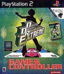 Dance Dance Revolution Extreme Bundle - Playstation 2 - Destination Retro