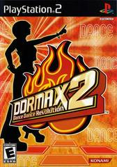 Dance Dance Revolution Max 2 - Playstation 2 - Destination Retro