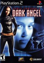Dark Angel - Playstation 2 - Destination Retro