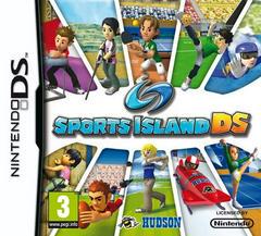Deca Sports DS - PAL Nintendo DS - Destination Retro