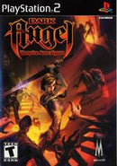 Dark Angel Vampire Apocalypse - Playstation 2 - Destination Retro
