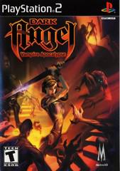 Dark Angel Vampire Apocalypse - Playstation 2 - Destination Retro