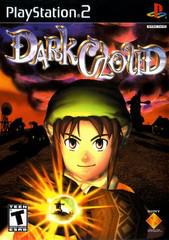 Dark Cloud - Playstation 2 - Destination Retro