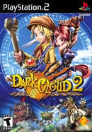 Dark Cloud 2 - Playstation 2 - Destination Retro