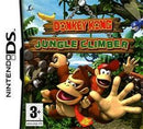 DK Jungle Climber - PAL Nintendo DS - Destination Retro