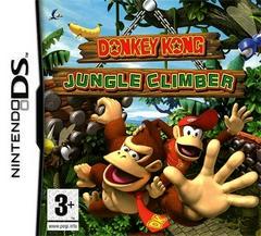 DK Jungle Climber - PAL Nintendo DS - Destination Retro
