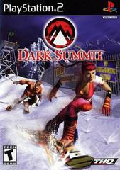 Dark Summit - Playstation 2 - Destination Retro