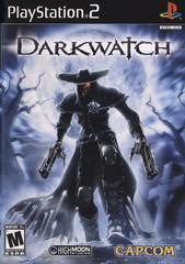 Darkwatch - Playstation 2 - Destination Retro