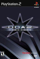 Dead or Alive 2: Hardcore - Playstation 2 - Destination Retro