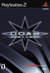 Dead or Alive 2: Hardcore - Playstation 2 - Destination Retro