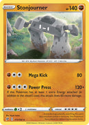 Stonjourner (111/192) [Theme Deck Exclusives] - Destination Retro