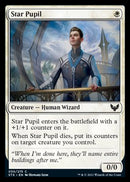 Star Pupil [Strixhaven: School of Mages] - Destination Retro