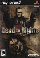 Dead to Rights 2 - Playstation 2 - Destination Retro