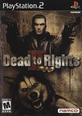 Dead to Rights 2 - Playstation 2 - Destination Retro