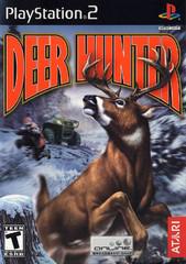 Deer Hunter - Playstation 2 - Destination Retro