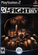 Def Jam Fight for New York - Playstation 2 - Destination Retro
