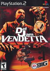 Def Jam Vendetta - Playstation 2 - Destination Retro