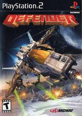 Defender - Playstation 2 - Destination Retro