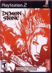 Demon Stone - Playstation 2 - Destination Retro