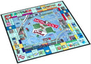 The Simpsons Monopoly - Destination Retro