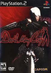 Devil May Cry - Playstation 2 - Destination Retro