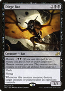 Dirge Bat [Ikoria: Lair of Behemoths] - Destination Retro