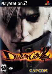 Devil May Cry 2 - Playstation 2 - Destination Retro
