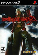 Devil May Cry 3 - Playstation 2 - Destination Retro