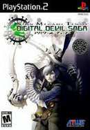 Shin Megami Tensei: Digital Devil Saga - Playstation 2 - Destination Retro