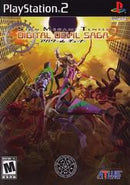 Shin Megami Tensei: Digital Devil Saga 2 - Playstation 2 - Destination Retro