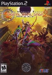 Shin Megami Tensei: Digital Devil Saga 2 - Playstation 2 - Destination Retro