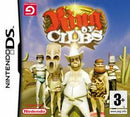King of Clubs - PAL Nintendo DS - Destination Retro