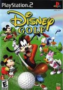 Disney Golf - Playstation 2 - Destination Retro