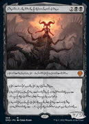 Sheoldred, the Apocalypse (Phyrexian) [Dominaria United] - Destination Retro