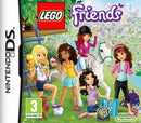 LEGO Friends - PAL Nintendo DS - Destination Retro