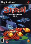 Disney's Stitch Experiment 626 - Playstation 2 - Destination Retro