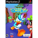 Donald Duck Going Quackers - Playstation 2 - Destination Retro
