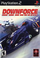 Downforce - Playstation 2 - Destination Retro